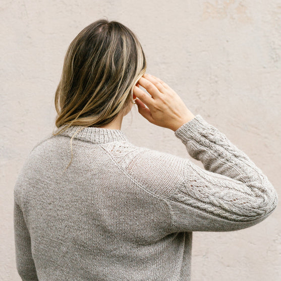 Louise – Sweater
4