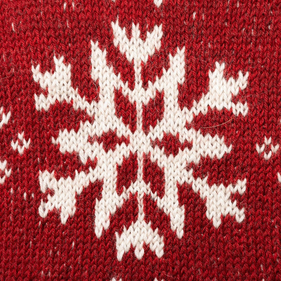 Scarlet - Sweater
10
