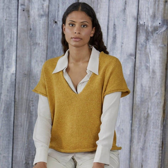 Selia - Vest
2