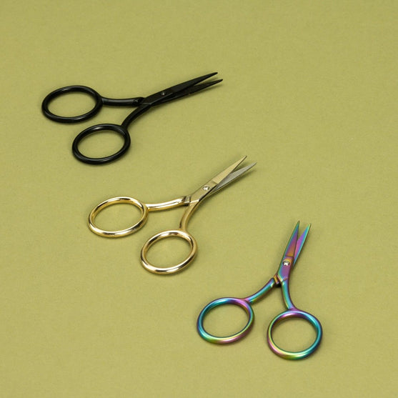 Saks - Classic - Hobbii
2