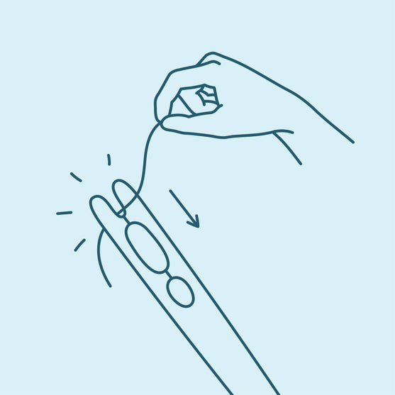 Selvtrådende Synåle - Hobbii
5