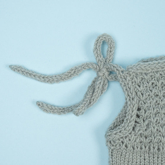 Sensommer Top - Evergreen
2