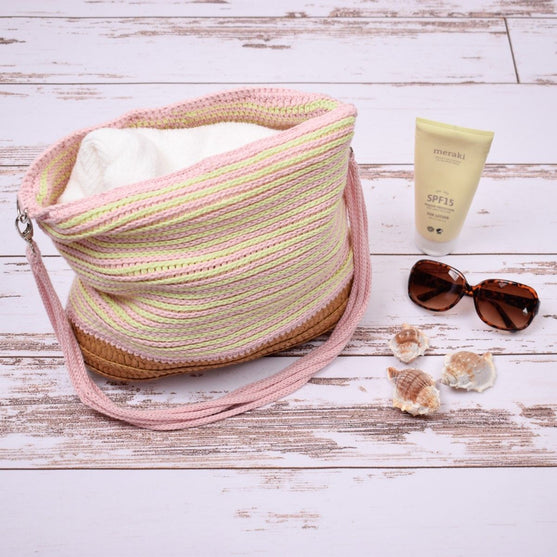 Sensommerbrise - Taske
3