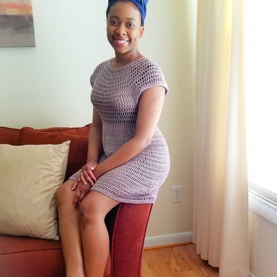 Summer Fling - Kjole
5