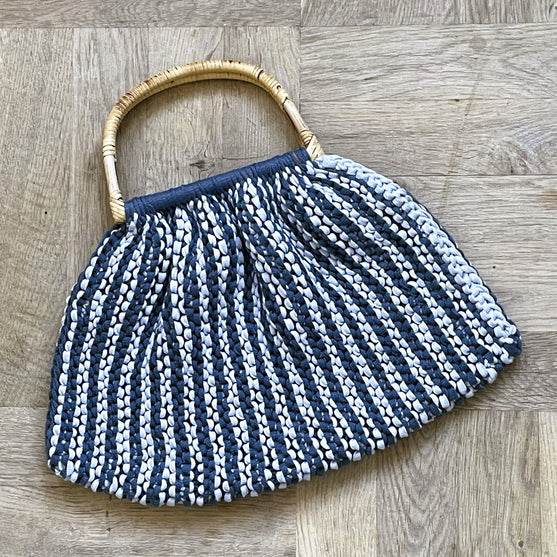 Sapphire - Taske
2