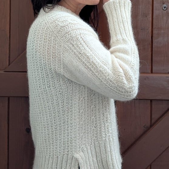 Farrow – Sweater
5