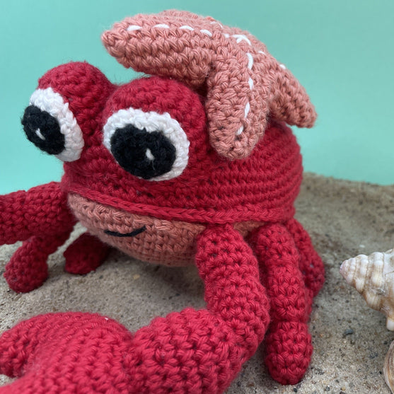 Krebsen - Stjernetegn
2