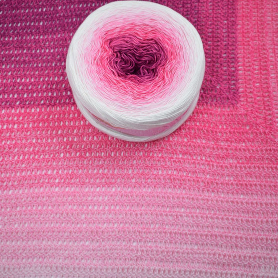 Simple Lines Sjal - Sultan Deluxe
5