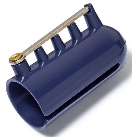 Strikkefingerbøl - til 4 tråde - Prym
3