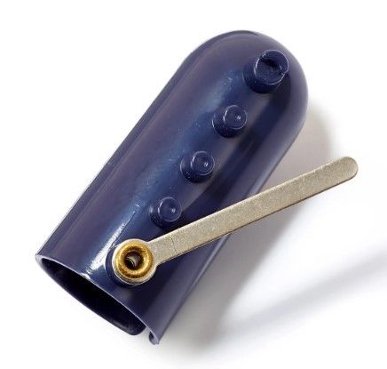 Strikkefingerbøl - til 4 tråde - Prym
4