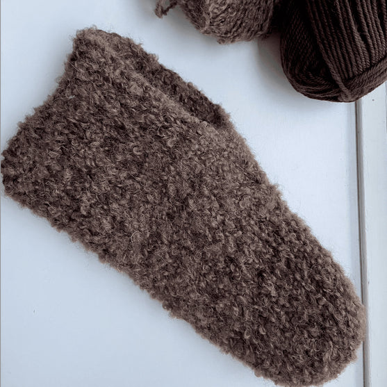 Ultra Easy Slippers - Sutsko
2