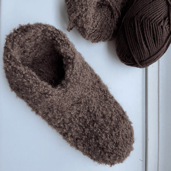 Ultra Easy Slippers - Sutsko
3