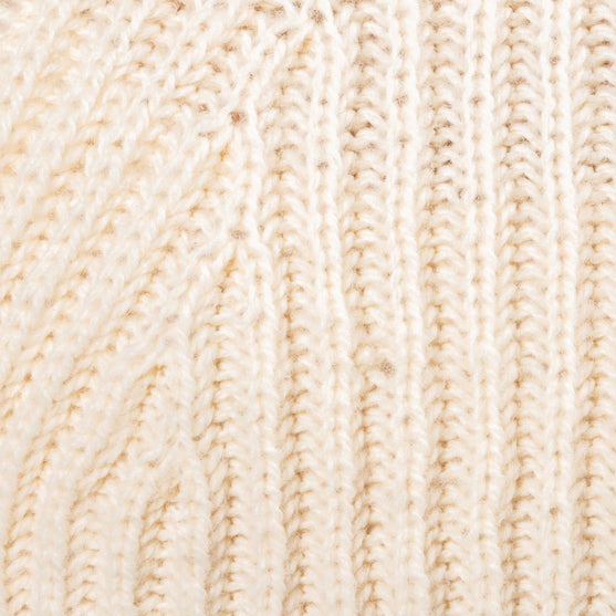 Skyler - Sweater i patentstrik
7
