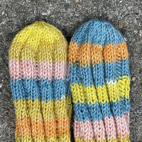 Sno - Børnestrømper
2