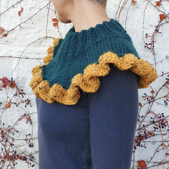 Susurrous - Halsedisse
4