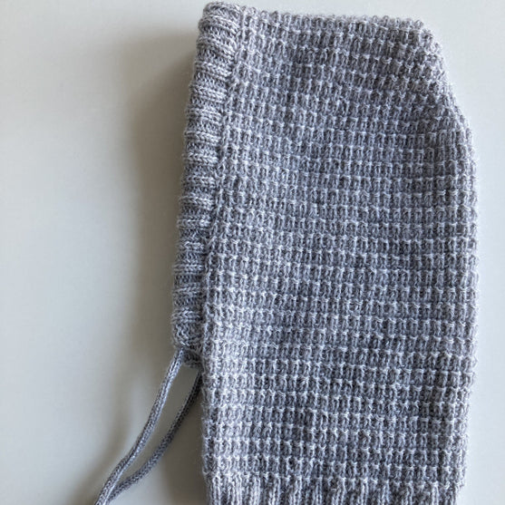Snowdrop Balaclava - Hue
5