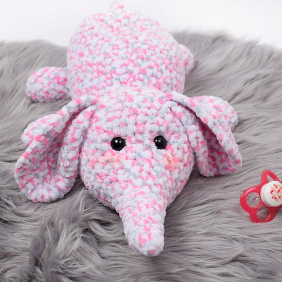 Snuggle-Fanten
5