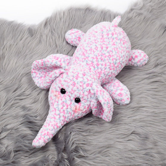 Snuggle-Fanten
4