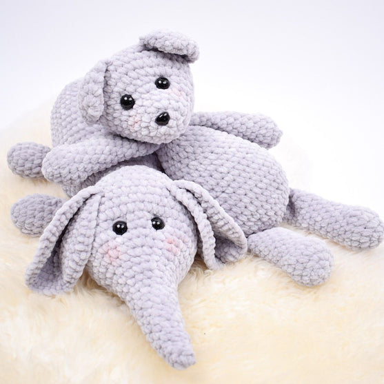 Snuggle-Fanten
6