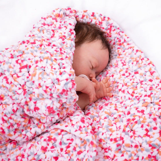 Snuggle Tæppe
3