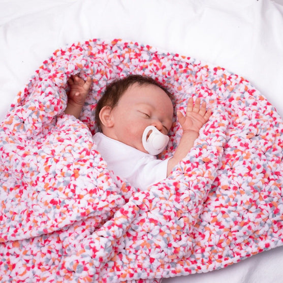 Snuggle Tæppe
2