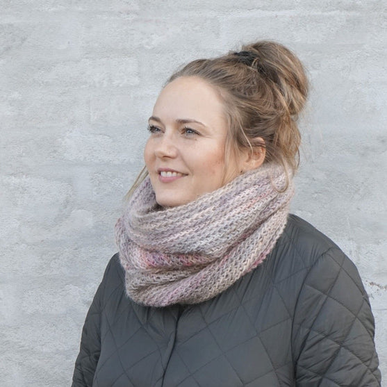 Soft Winter - Halsrør
2