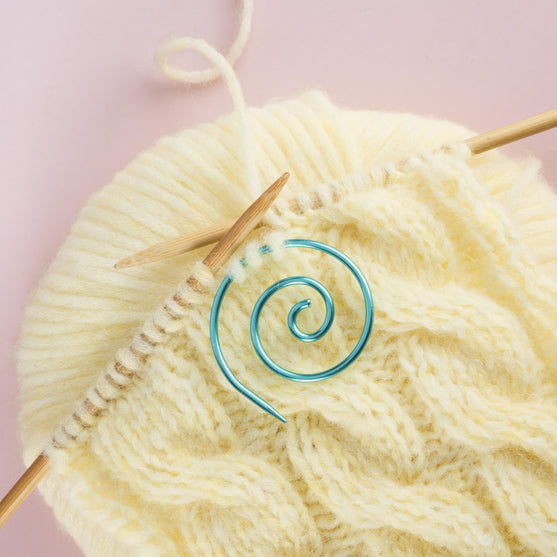 Snoningspinde / Hjælpepinde - Spiral - Hobbii
2