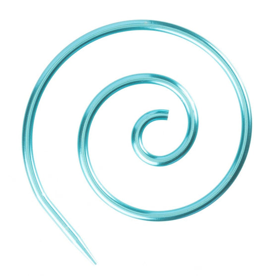 Snoningspinde / Hjælpepinde - Spiral - Hobbii
6