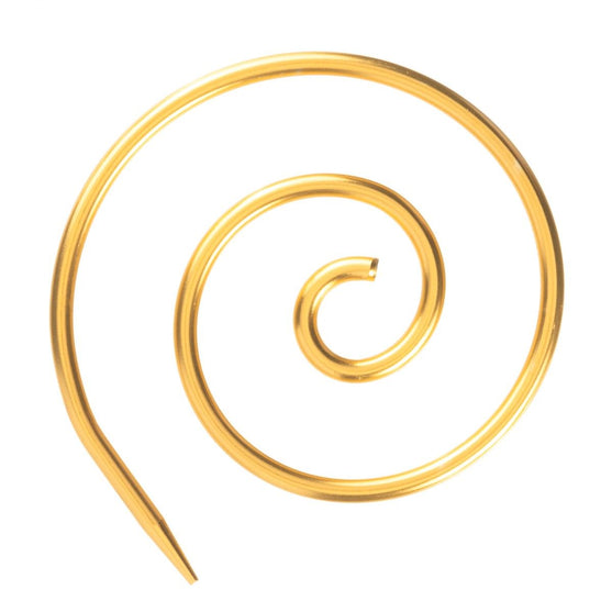 Snoningspinde / Hjælpepinde - Spiral - Hobbii
5