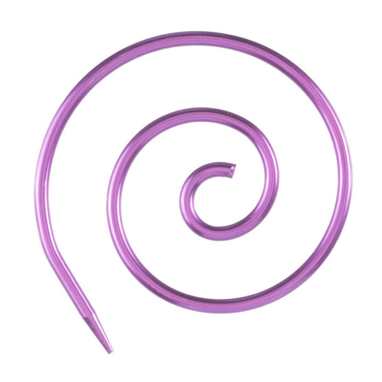 Snoningspinde / Hjælpepinde - Spiral - Hobbii
4