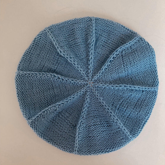 Spring Vibes Beret - Hue
3