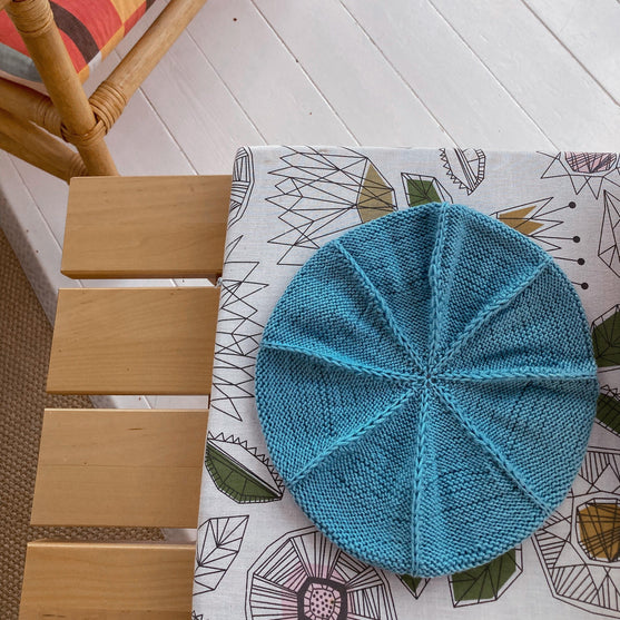Spring Vibes Beret - Hue
2
