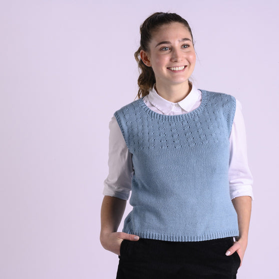 Ebba - Vest
2