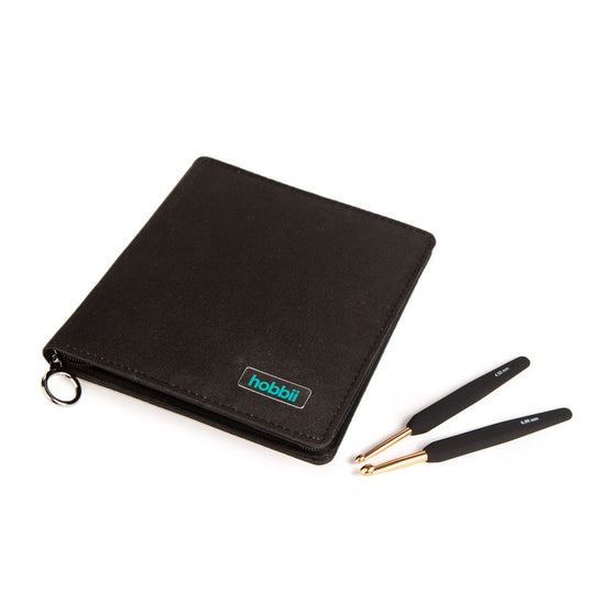 Hæklenålesæt - 14 størrelser - Hobbii
2