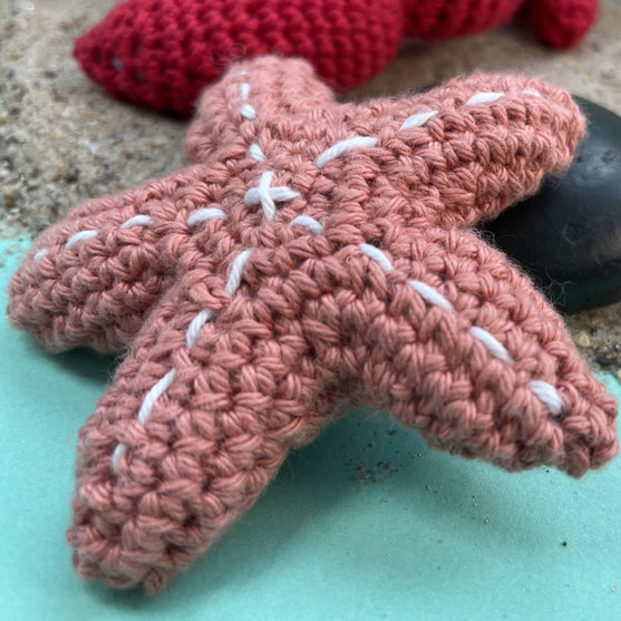 Krebsen - Stjernetegn
5