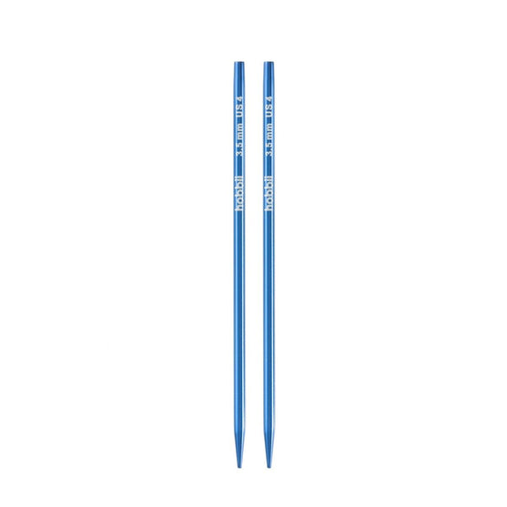 Stellar Udskiftelige Rundpindesæt Essential - Sapphire - Hobbii
5