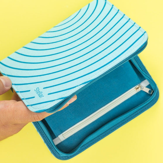 Stellar Udskiftelige Rundpindesæt Essential - Sapphire - Hobbii
4