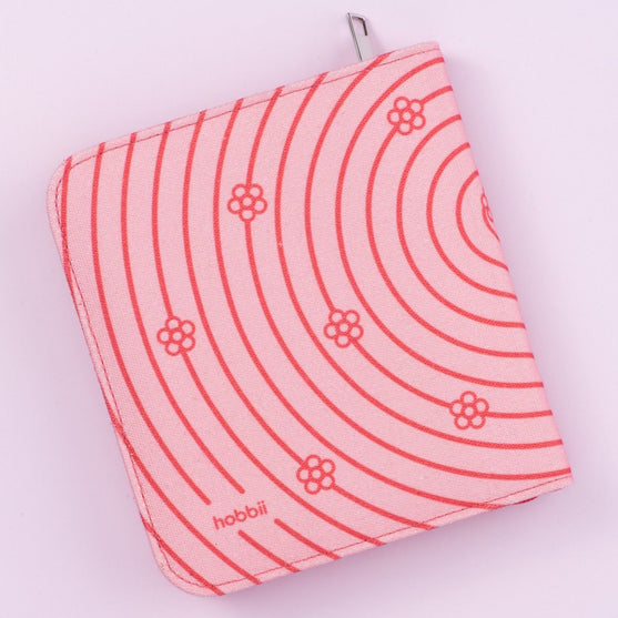 Stellar Udskiftelige Rundpindesæt Deluxe - Coral - Hobbii
5