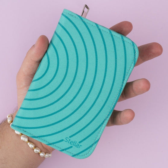 Stellar Mini Udskiftelige Rundpindesæt - Emerald - Hobbii
6