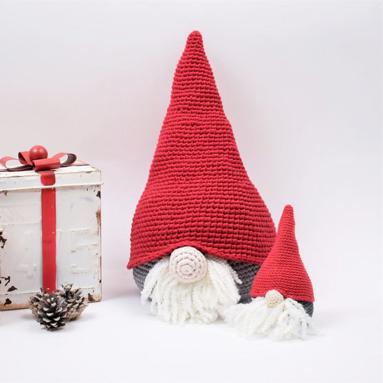 Stor Genert Huenisse - Ribbon
3