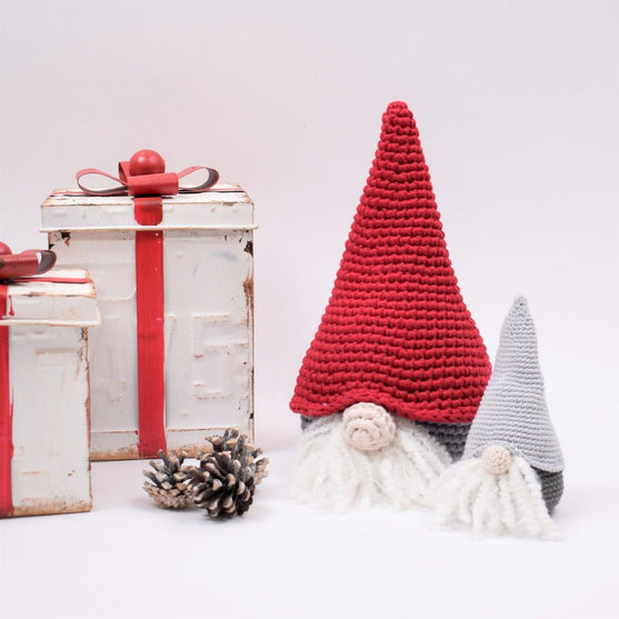 Lille Genert Huenisse - Ribbon
3