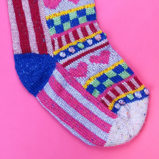 Sweet Treat - Julesok
3