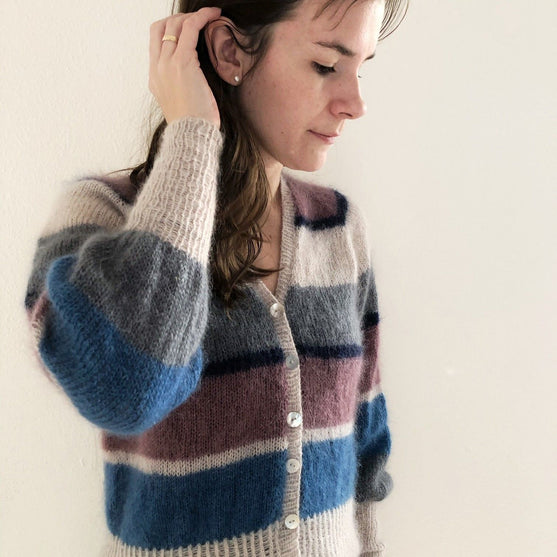 Camillas Cardigan
2