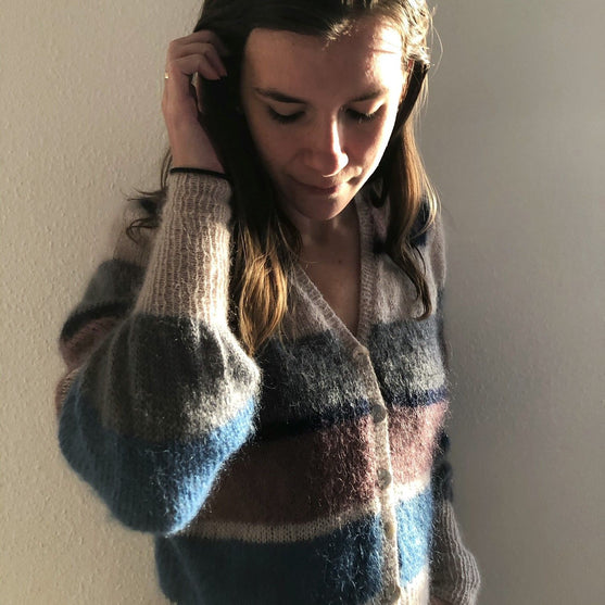 Camillas Cardigan
3