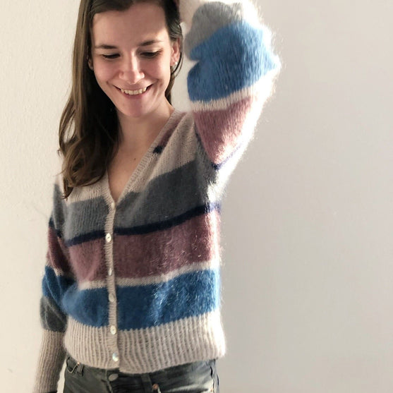 Camillas Cardigan
4