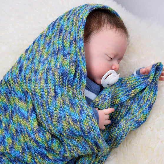 Asters - Babysvøb
3