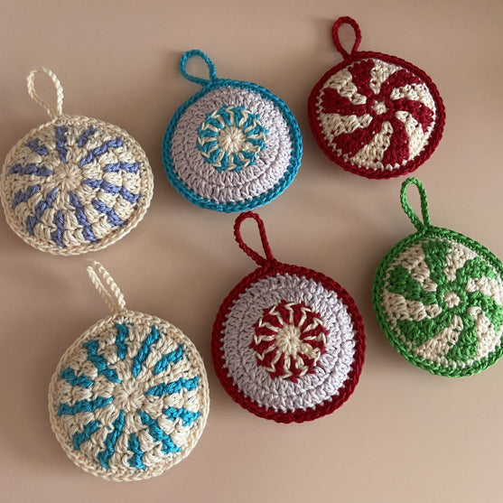 Holiday - Julepynt
8