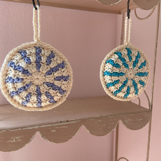 Holiday - Julepynt
9