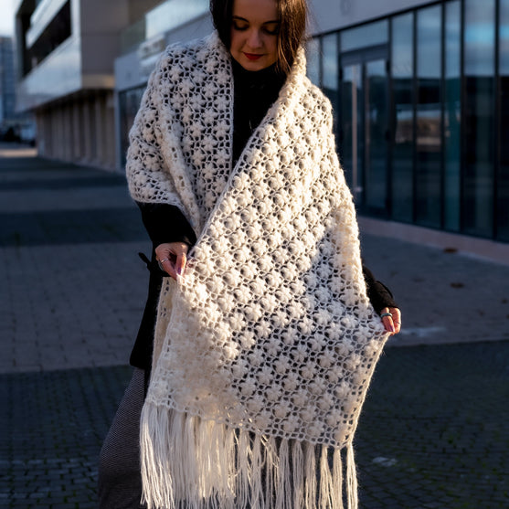 Subnivean - Tørklæde
2