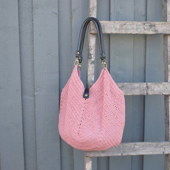 Summer Breeze Taske
2